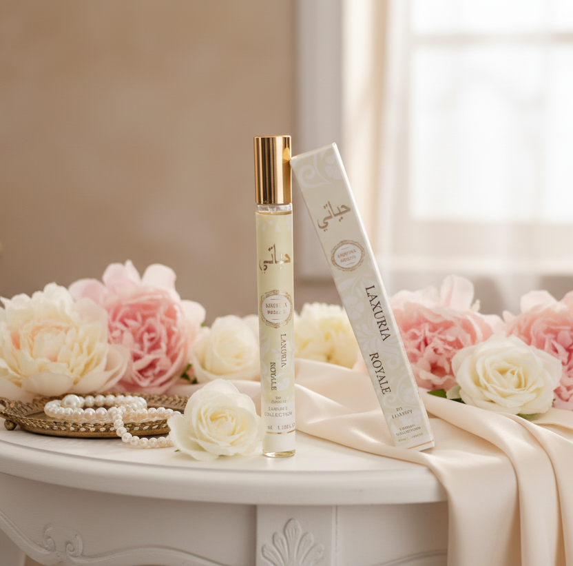 Yara Blanc Moi Eau de parfum 35 ml