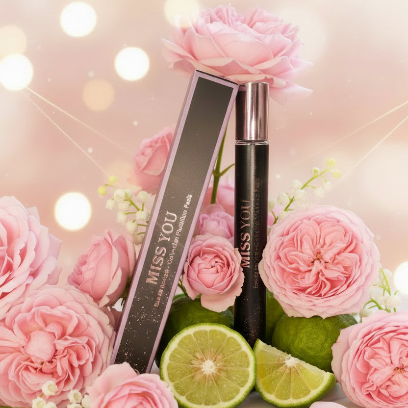 Miss You eau de parfum 35 ml femme inspiration du Miss Dior Collection Platinium