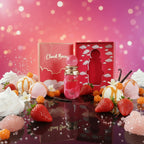 Cloud Berry Extrait de parfum 100ml Avenue Gelato