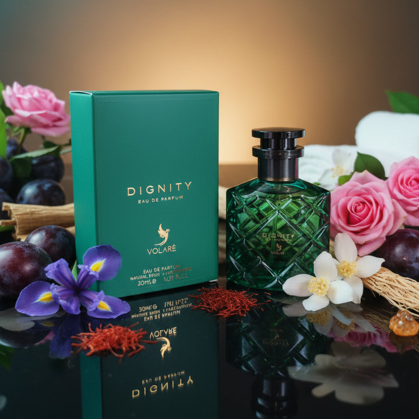 Dignity eau de parfum 30 ml Volaré inspiration Decadence de Marc Jacobs