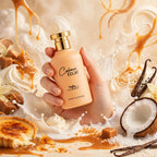 Crème Éclat – Loui Martin | Extrait de Parfum 100 ml (Mixte)