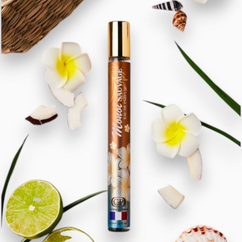 MONOÏ SAUVAGE Collection Privé Eau de parfum 35 ml