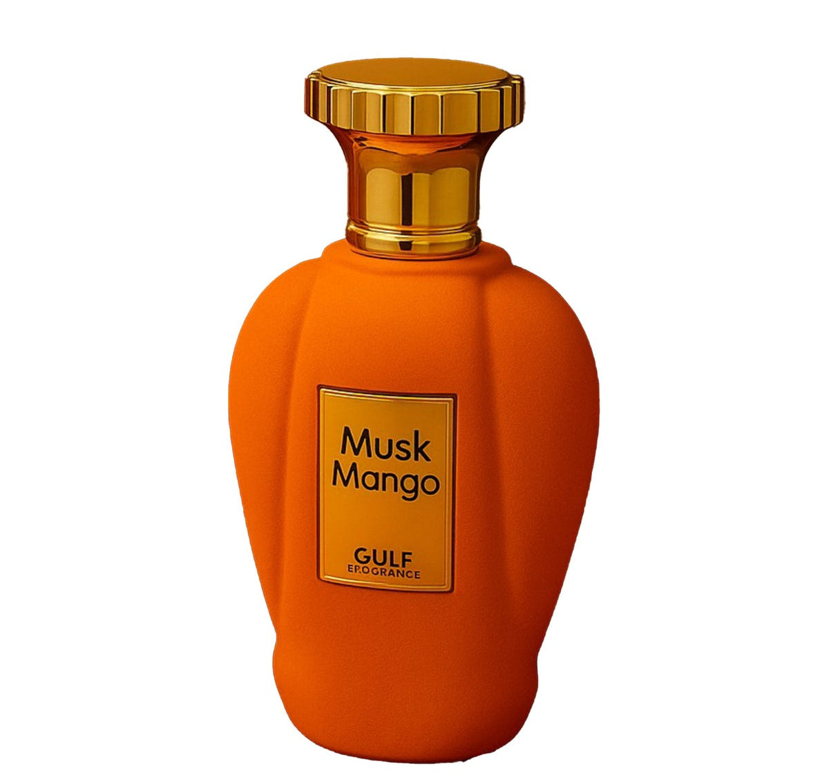 Musk Mango - Extrait de Parfum Femme 100ml Gulf Fragrances