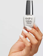 Vernis Longue Tenue OPI Infinite Shine – Alpine Snow (15ml)