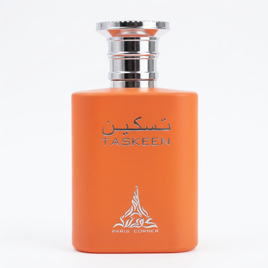 Taskeen Eau de Parfum 100 ml – Paris Corner