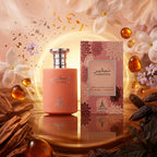 Taskeen Eau de Parfum 100 ml – Paris Corner
