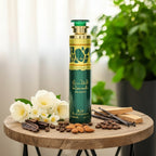 Qimmah AIR FRESHNER Lattafa - Désodorisant 300 ml