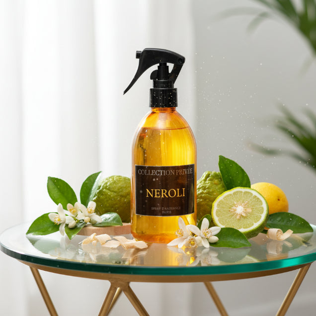 Spray d'ambiance Collection Privée NEROLI 300 ml