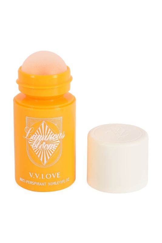 Déodorant Bille VVLOVE Luminous Bloom - 100ml