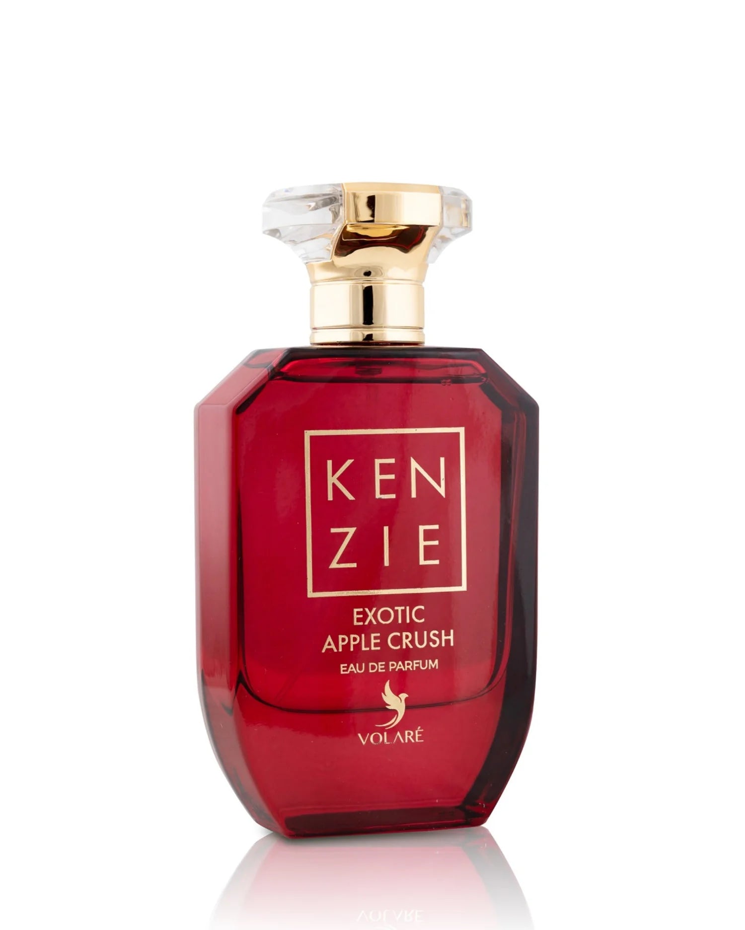 Exotic Apple Crush - Eau de Parfum 100ml Kenzie Volaré