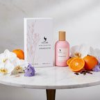 Amaranth Eau de parfum Niche Collection Volaré 3 ml