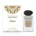 Musk collection Vanilla Tahara - Eau de parfum 60ml - Gulf orchid