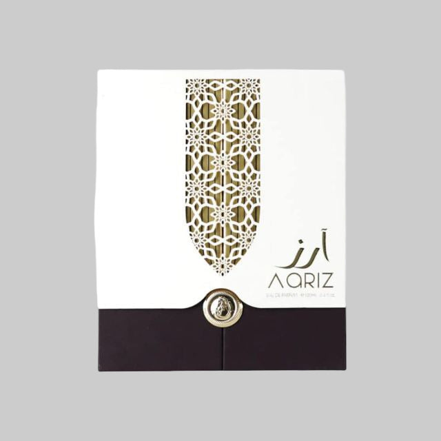 Aariz - Eau de Parfum 100ml Arabiyat Prestige