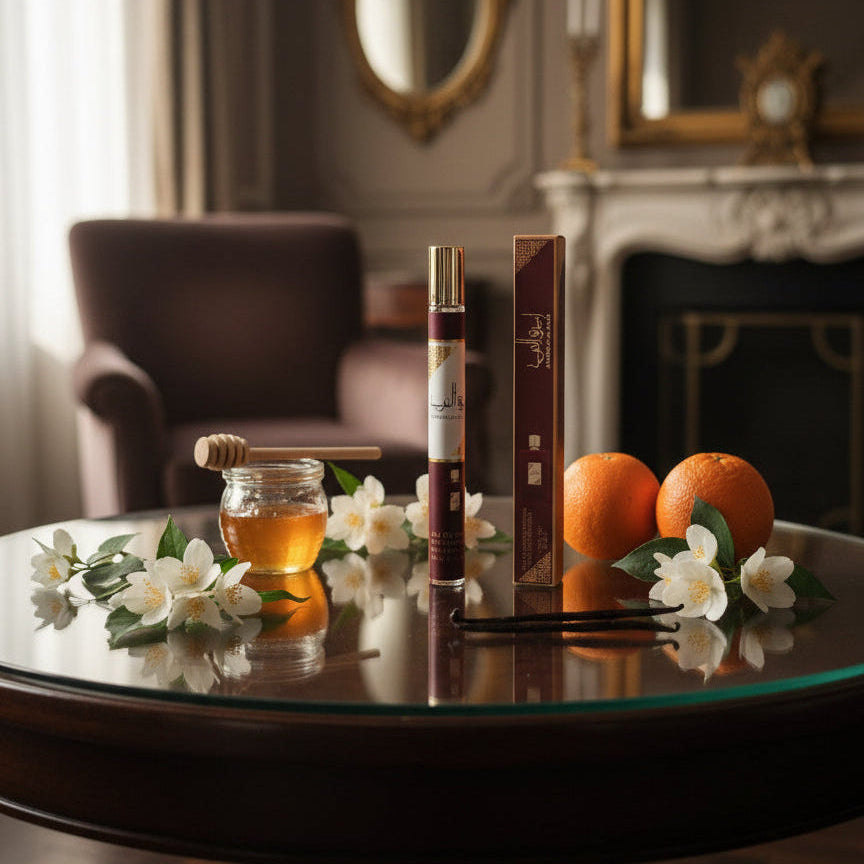 AMEERAT EL ARAB Eau de parfum 35 ml