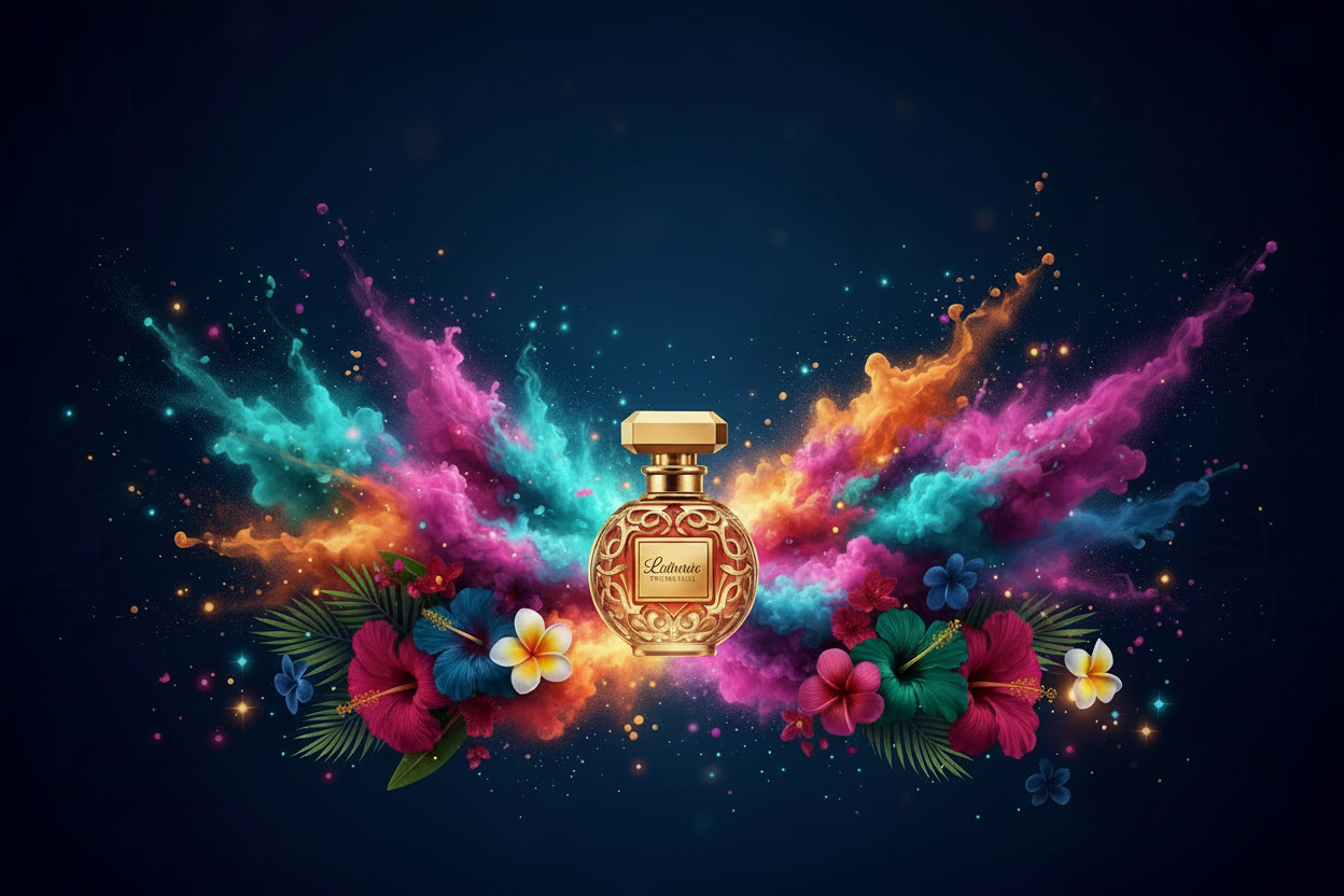 Bannière finale sans texte