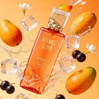 Brume Parfumée Corps & Cheveux D’Donna – Mango Love (250ml)