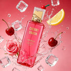 Brume Parfumée Corps & Cheveux D’Donna – Cherry Smash (250ml)