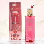 Brume Parfumée Corps & Cheveux D’Donna – Cherry Smash (250ml)