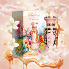 Bouquet of Euphoria – Eau de Parfum pour Femme Fragrance World  (100ml)
