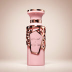 Bouquet of Euphoria – Eau de Parfum pour Femme Fragrance World  (100ml)
