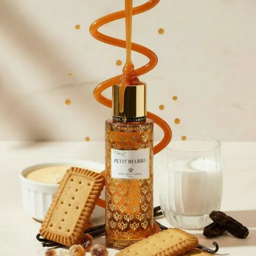 Brume Gris Montaigne Petit Beurre 250 ml