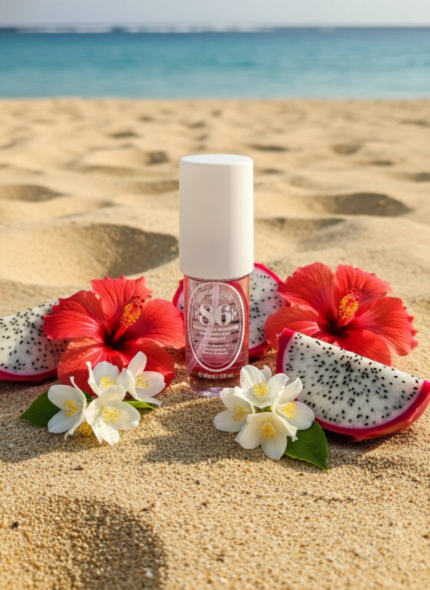 Brume N° 86 inspiration SOL 90 ml