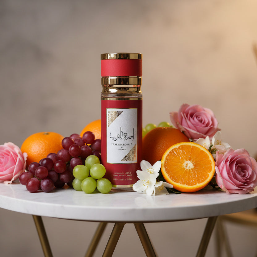 Brume Parfumée Ameerat Al Arab - Fragrance Mist 100ml