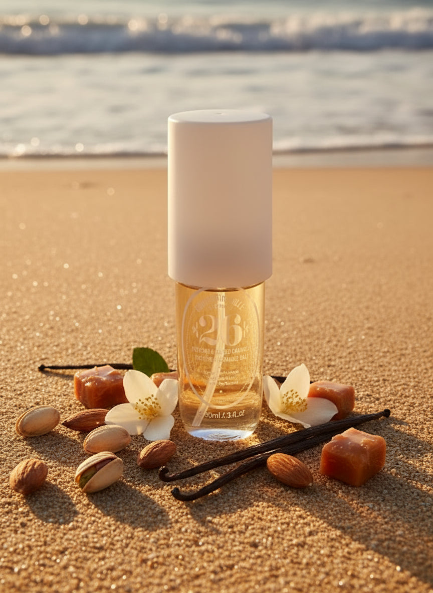 Brume N° 26 Inspiration SOL 90 ml