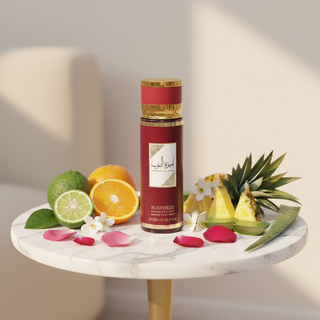 Brume Parfumée Ameerat Al Arab - Fragrance Mist 250ml