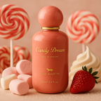 Candy Dream - Eau de Parfum Femme 100ml Loui Martin