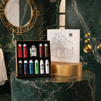 Coffret Cadeau XL Rituals 25e Anniversaire - vue ensemble