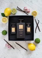 BELLAYA – COFFRET GRIS MONTAIGNE