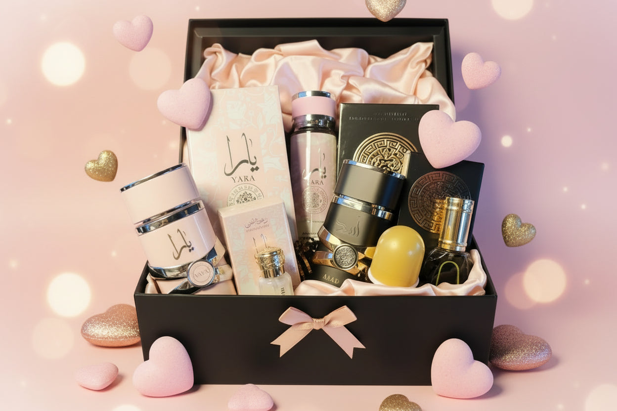 Coffret Complicité