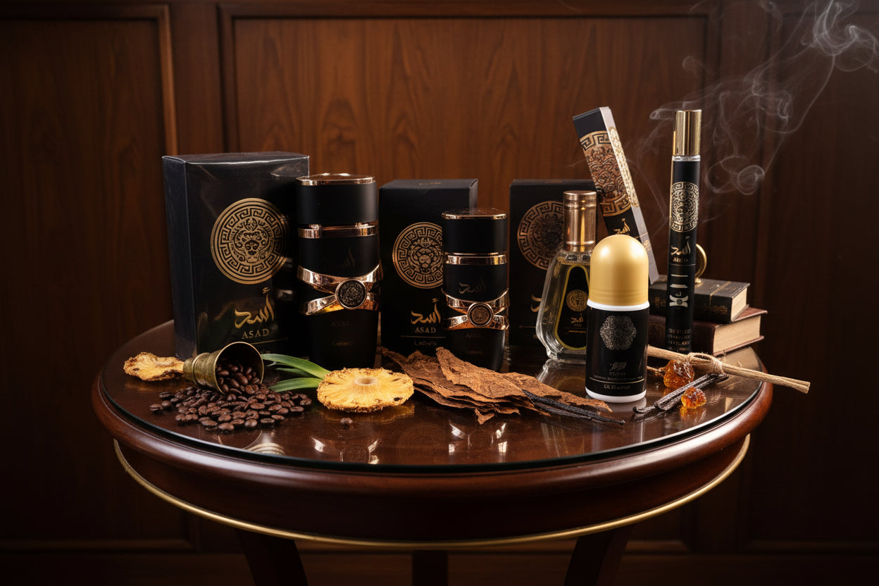 Coffret fierté Royale