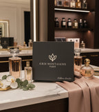 MYA BELLE – COFFRET GRIS MONTAIGNE