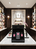 MYA BELLE – COFFRET GRIS MONTAIGNE