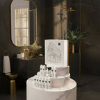 Coffret Cadeau XL Rituals 25e Anniversaire - vue ouverte