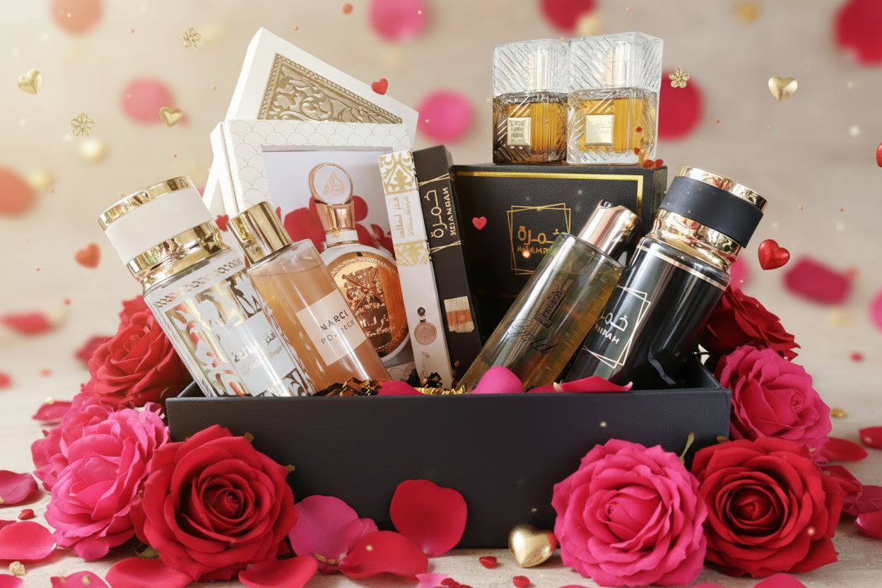 Coffret Tendre Fusion