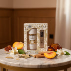 Lot petit budget coffret Yara blanc eau de parfum 30 ml et un lip gloss 4 ml