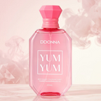 Brume Parfumée Corps & Cheveux D’Donna – Yum Yum Marshmallow (250ml)