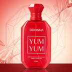 Brume Parfumée Corps & Cheveux D’Donna – Yum Yum Candy (250ml)