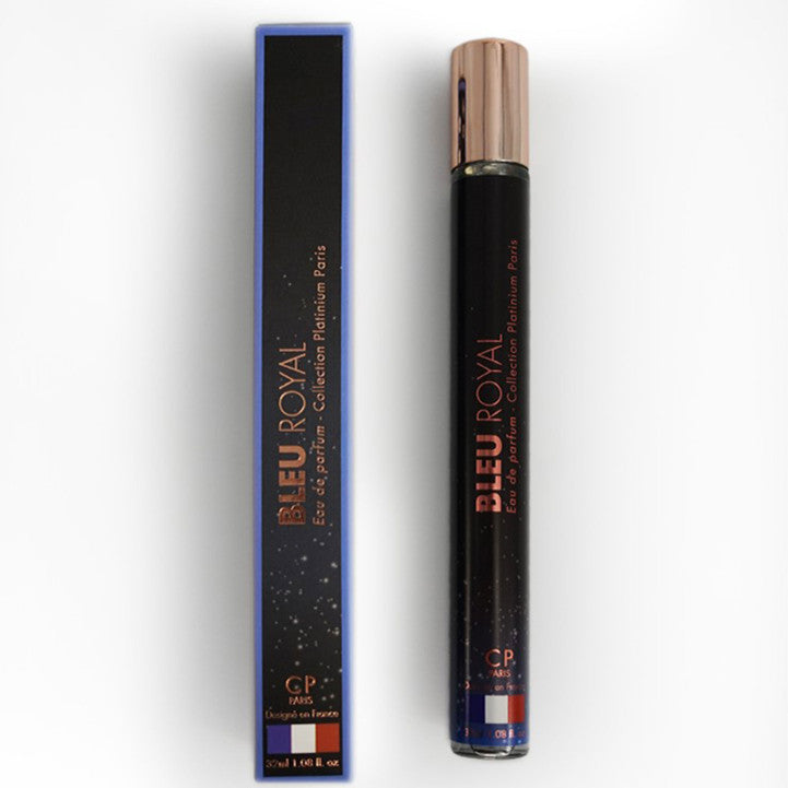 Bleu Royal Eau de Parfum 35 ml – Platinum-collection