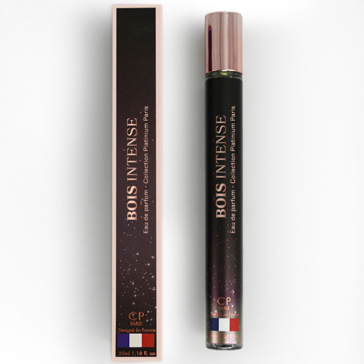 Bois Intense Eau de Parfum 35 ml – Platinum-collection
