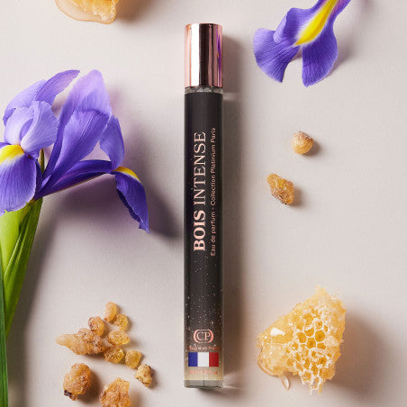Bois Intense Eau de Parfum 35 ml – Platinum-collection