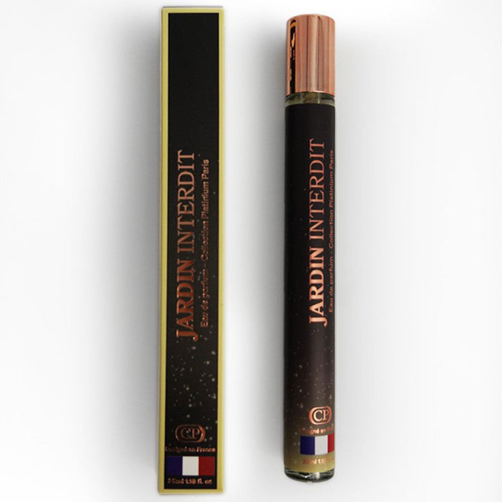 Jardin Interdit Eau de Parfum 35 ml – Platinum-collection