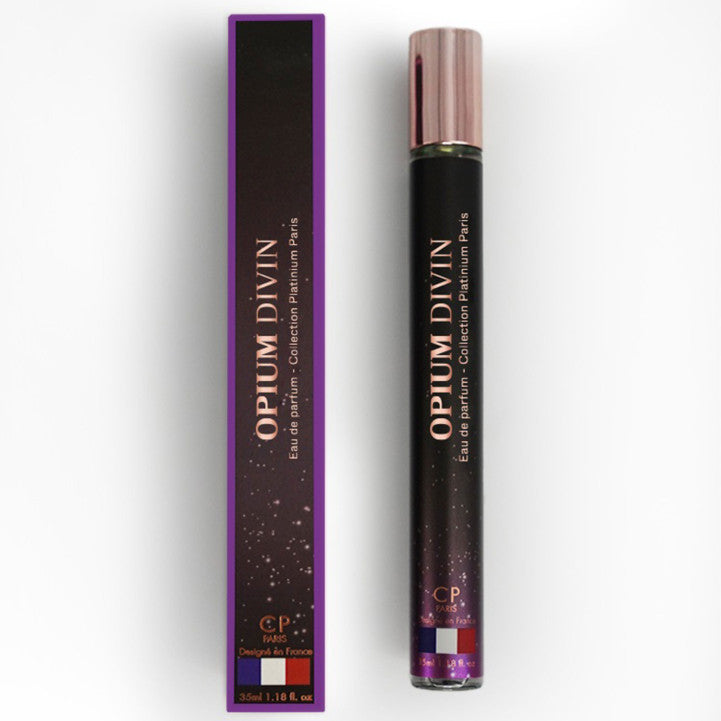 Opium Divin Eau de Parfum 35 ml – Platinum-collection