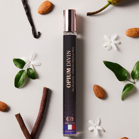 Opium Divin Eau de Parfum 35 ml – Platinum-collection