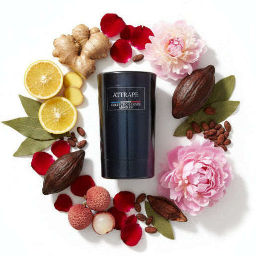 ATTRAPE Collection Privé Absolue Extrait de parfum(inspiration Attrape-Rêves de Louis Vuitton) )