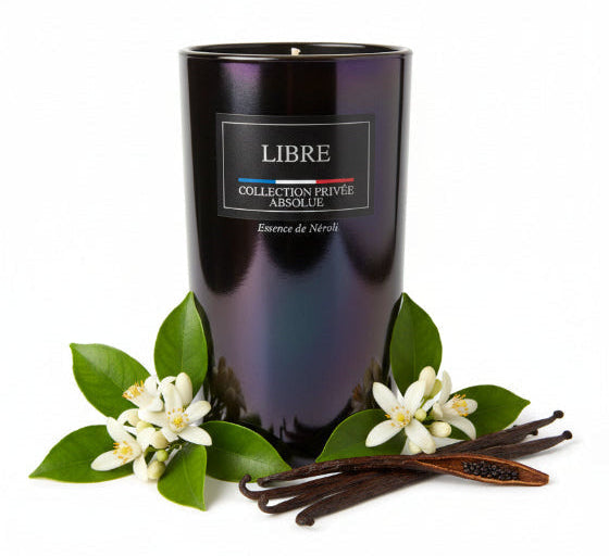 LIBRE Collection Privé Absolue Extrait de parfum (inspiration Libre de YSL)