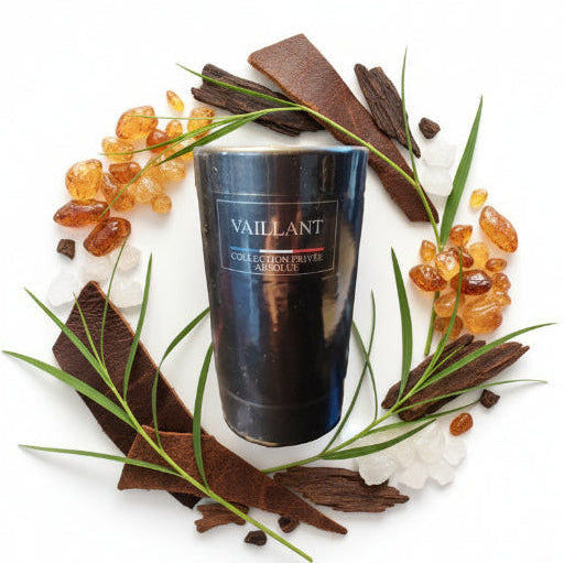 VAILLANT Collection Privé Absolue Extrait de parfum(inspiration de Vaillant)